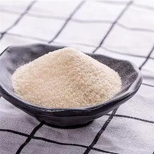 Professional Halal Animal Origin Food Gelatin with Great Price