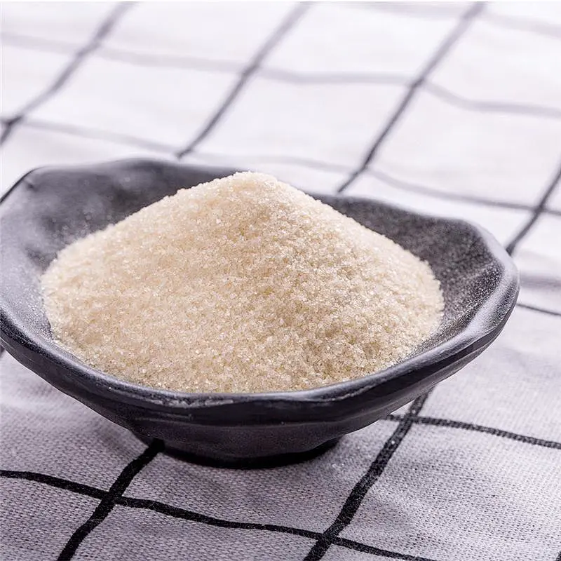 Professional Halal Animal Origin Food Gelatin with Great Price